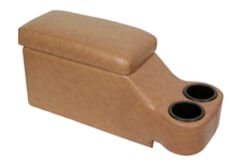 Humphugger console 64-73 parchment