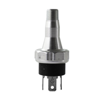 Holley Electric Fuel Pump safety switch