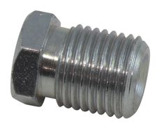 Nippel bromsrr "-20 NPT Hane 3/16" rr