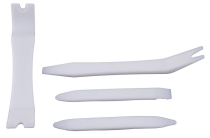 Verktygssats inredning 4 delar