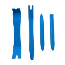 Interior tool kit 4 pc