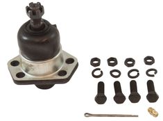 Ball joint upper Camaro/F-bird 67-69