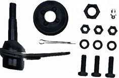 Ball joint lower Chevy II/Nova 62-67