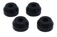 Bushing kit Strut rod 65-66 polyurethane