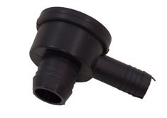 Check valve Brake servo