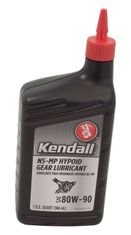 Oil SAE 80-90 NS-MP Hypoid