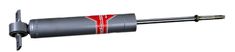 Shock front KYB GAS-A-JUST