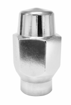 Hjulmutter Legendary Aluminium Flg