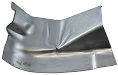 Frstrkningsplt Framskrm bak 64-66 H