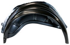 Hjulhus Yttre/inre Mustang 65-66 CV V Bak