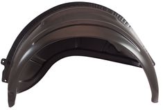 Hjulhus Yttre/inre Mustang 65-66 CP/FB V Bak