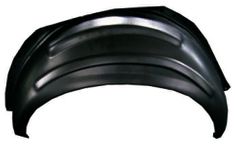 Hjulhus Yttre/inre Mustang 65-66 CV H Bak