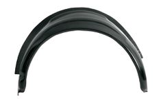 Hjulhus Yttre Mustang 64-66 V Bak