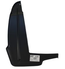 Stnkplt Innerskrm bak Mustang 64-66 V