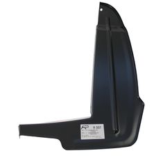 Stnkplt Innerskrm bak Mustang 64-66 H