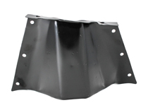 Tckplt Framfjder Mustang 64-66 H