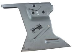 Skrminfstning Mustang 64-66 HB USA