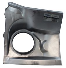 Friskluftintag underdel uttag 64-68 H