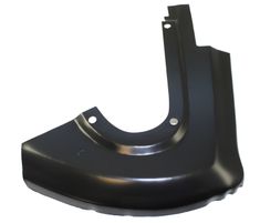 Stnkplt Innerskrm fram Mustang 65-66 V