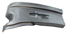 Frstrkningsplt Framskrm bak 67-68 H