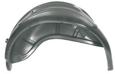 Hjulhus Yttre/inre Mustang 67-68 V Bak CP/FB