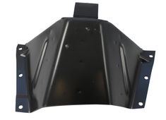 Tckplt Framfjder Mustang 67-70 V