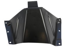 Tckplt Framfjder Mustang 67-70 H