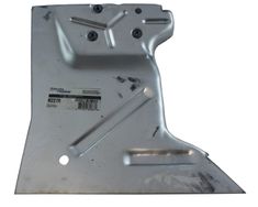 Skrminfstning Mustang 67-68 HB