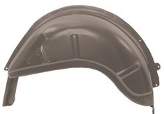 Hjulhus Yttre/inre Mustang 69-70 V Bak