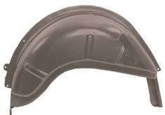 Hjulhus Yttre/inre Mustang 69-70 H Bak