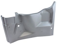 Skrminfstning Mustang 71-73 HB VP utvald