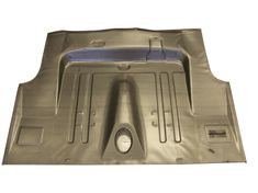 Golv Bagage Mustang 71-73