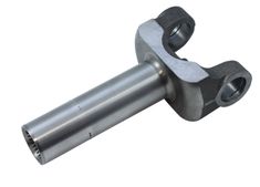 Yoke Ford, C-4/T-5/AOD, 28-spline, stl