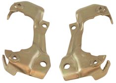 Fste bromsok GM 64-72