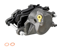 Bromsok Fram GM A/F/X Body Hger