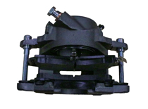 Bromsok Fram GM A/F/X Body Vnster