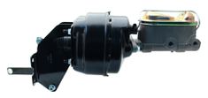 Bromsservo Konverteringssats Fairlane/Torino 66-71 2-K M/T
