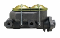 Brake master cylinder GM 1" ports left