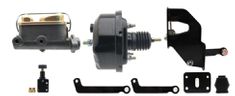 Bromsservo / H-cylinder Mopar A-body 1962-76