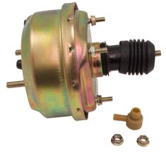 Bromsservo Universal 7" Enkelmembran