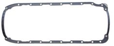 Packning oljetrg Chevy BB 66-90 1-piece
