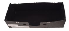 Glove box liner Camaro 67-68 w/o AC