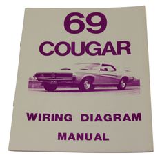 Elschema Cougar 1969
