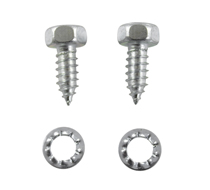 Monteringssats Laddningsrel -63