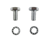 Monteringssats Laddningsrel 64-