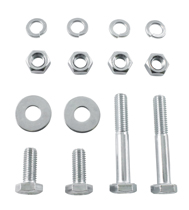 Monteringssats Brjrn PV 54-66 bak