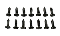 Mounting kit Kick panel 444/445 47-53