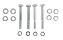 Monteringssats Luftfilter 73606 UPOS