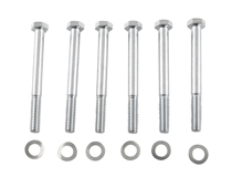 Monteringssats Luftfilter 672280/81