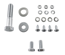 Monteringssats Vxelstrmgenerator 419420